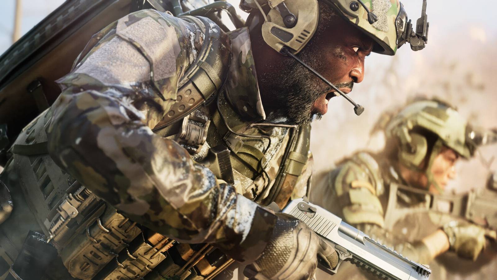 Rumor: Battlefield 6 Is Reportedly Releasing October 10