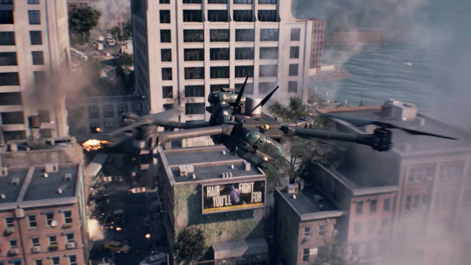 battlefield 6 c4 drone