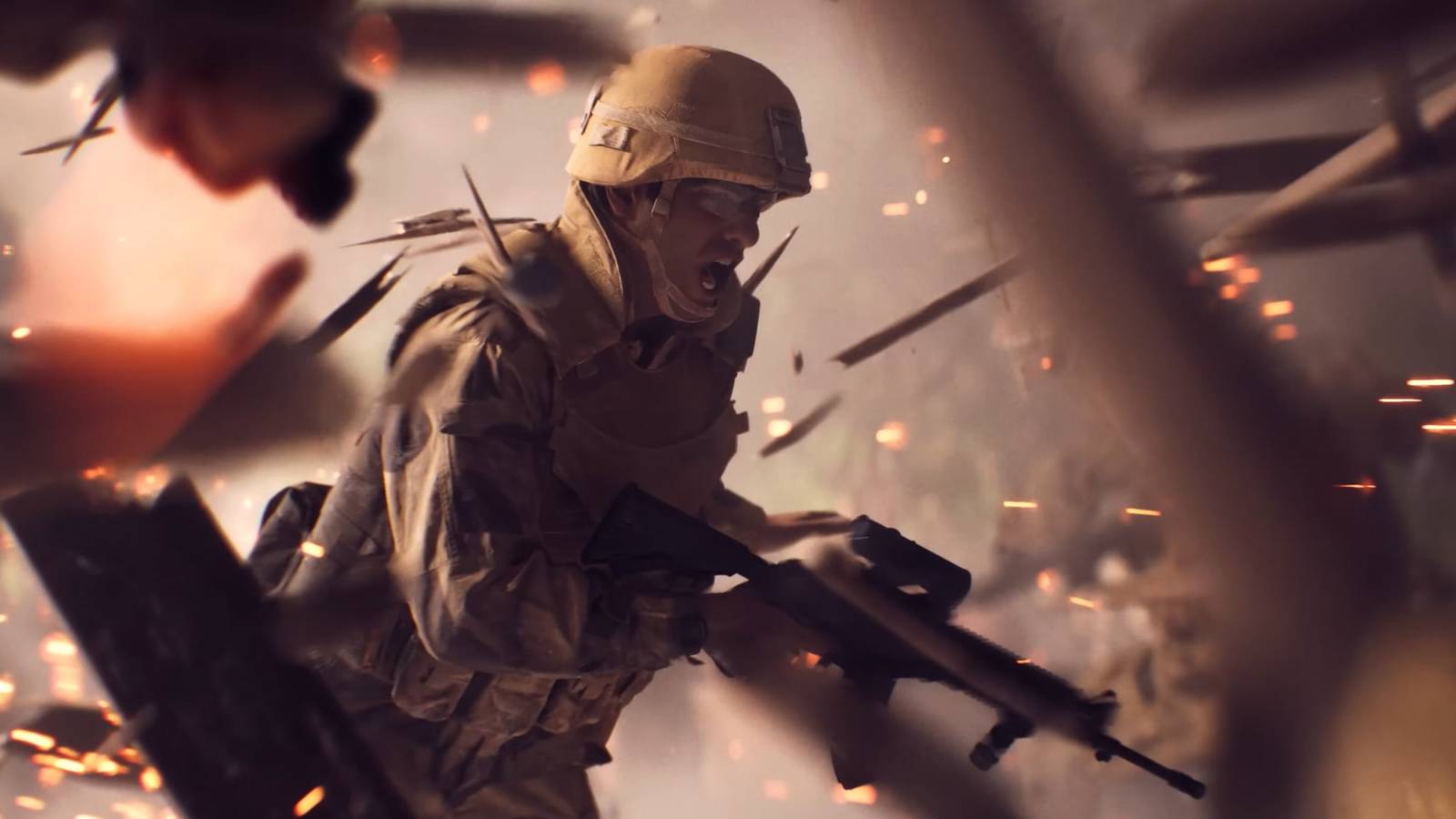 battlefield 6 graphics frostbite engine