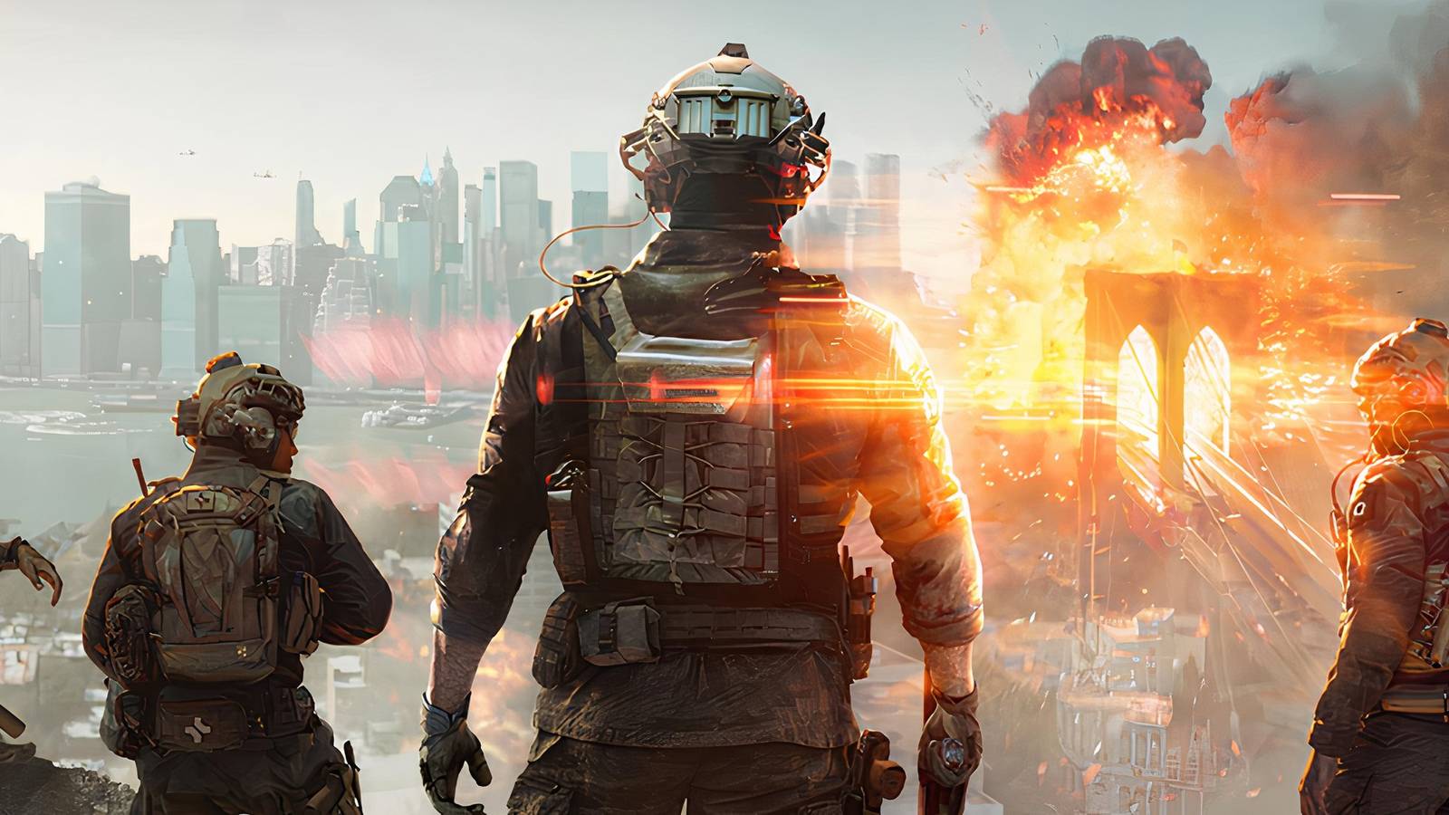 battlefield 6 all-in marketing