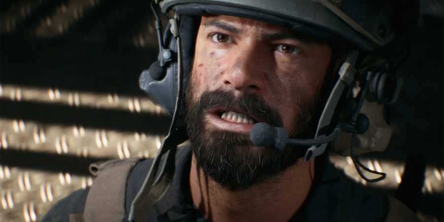 Battlefield 6 Press Image 1