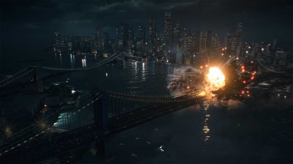 Battlefield 6 Press Image 6