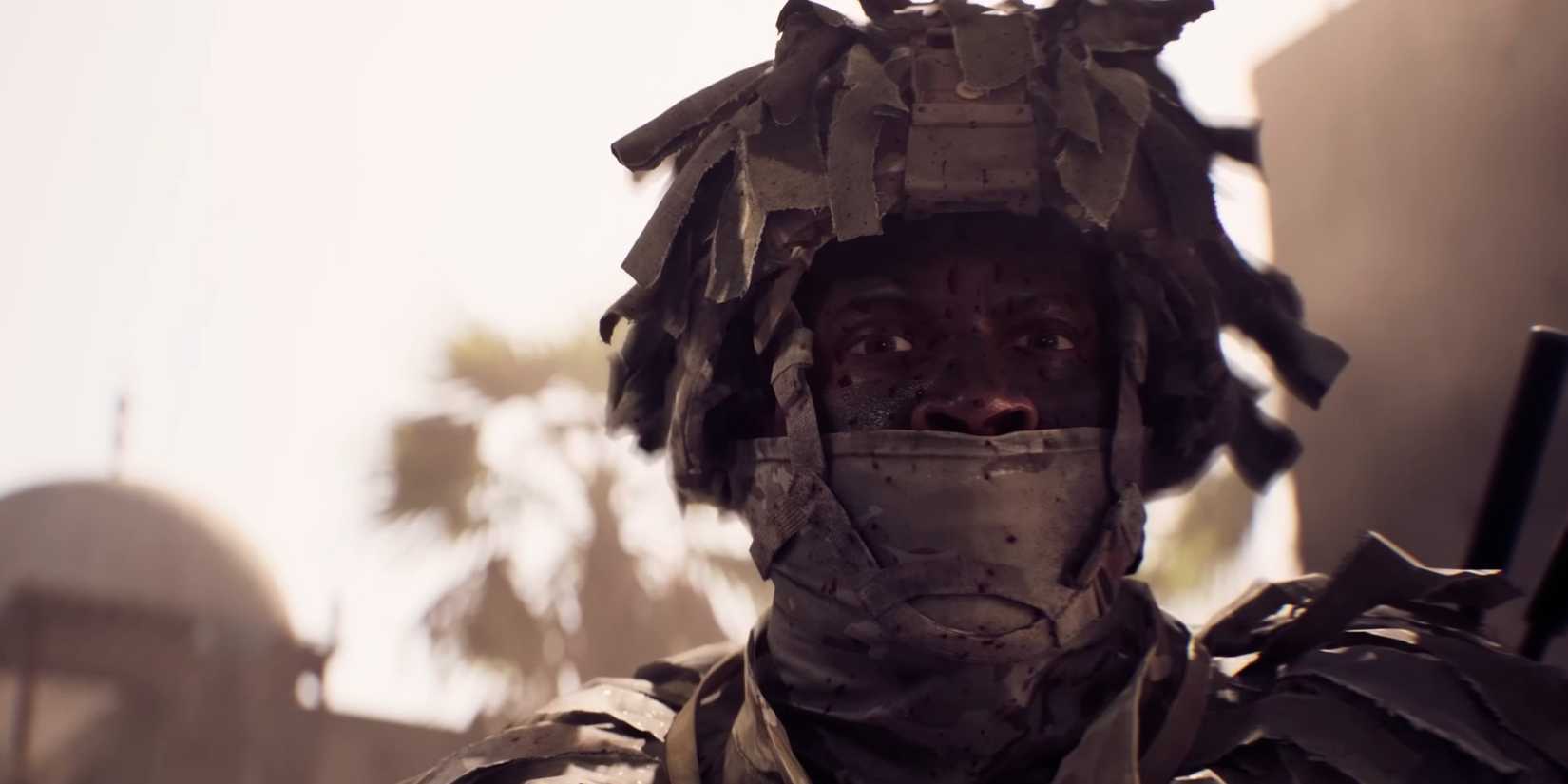 Battlefield 6 is already exploding in Steam.