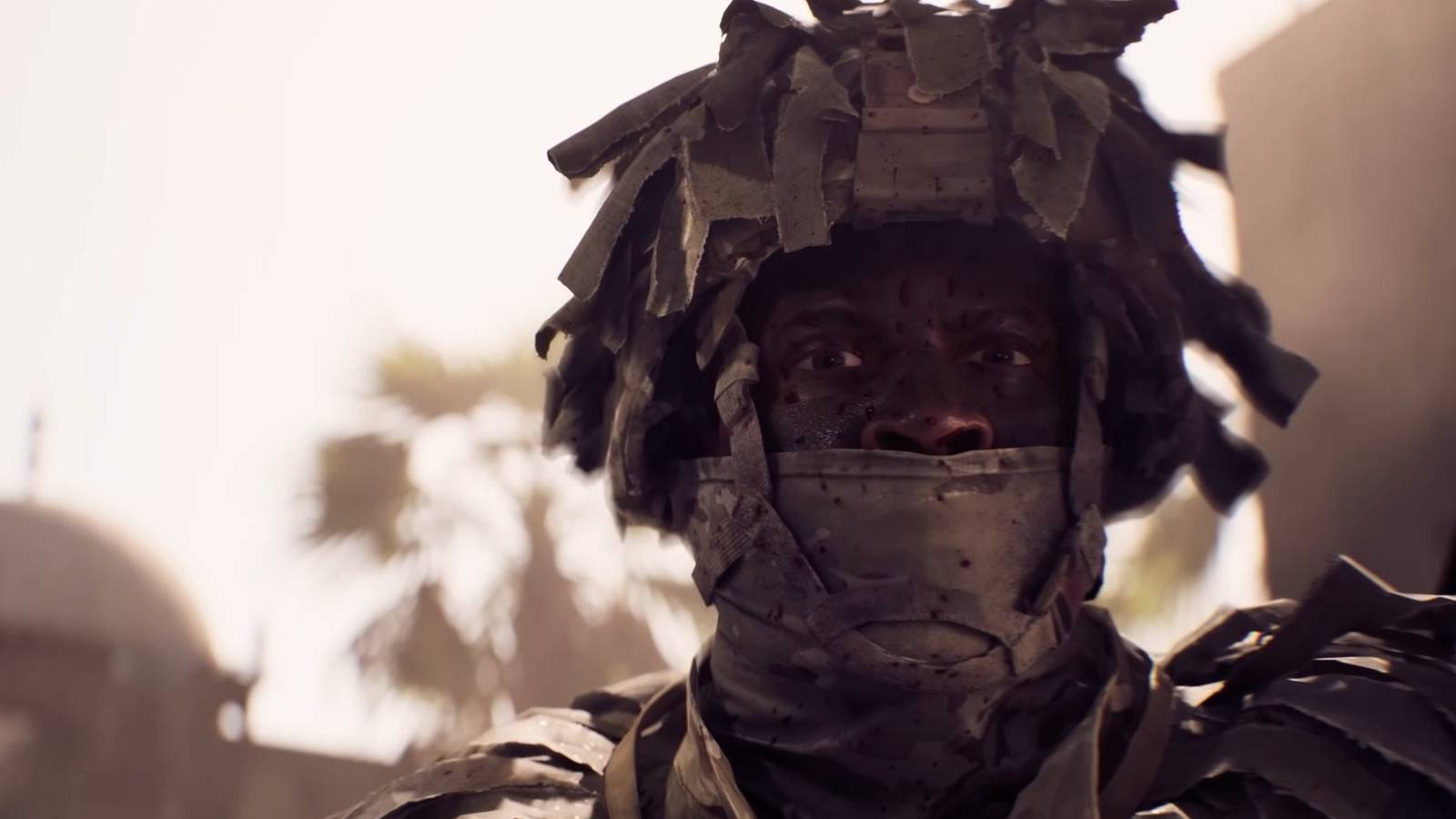 Battlefield 6 is already blowing up on Steam