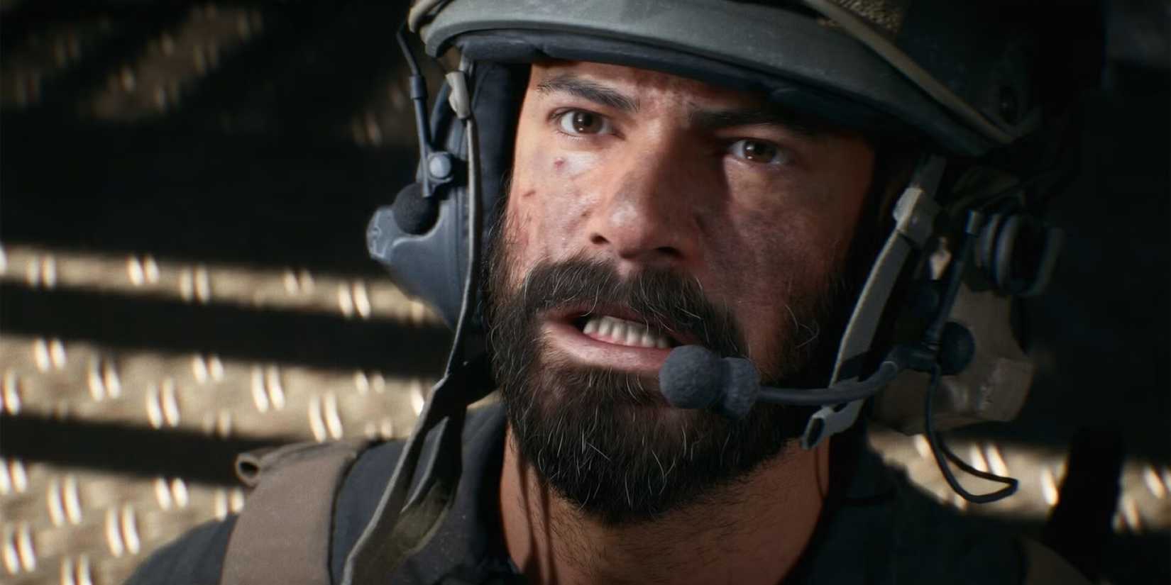 The player found a fake Battlefield 6 Playtest invitation.