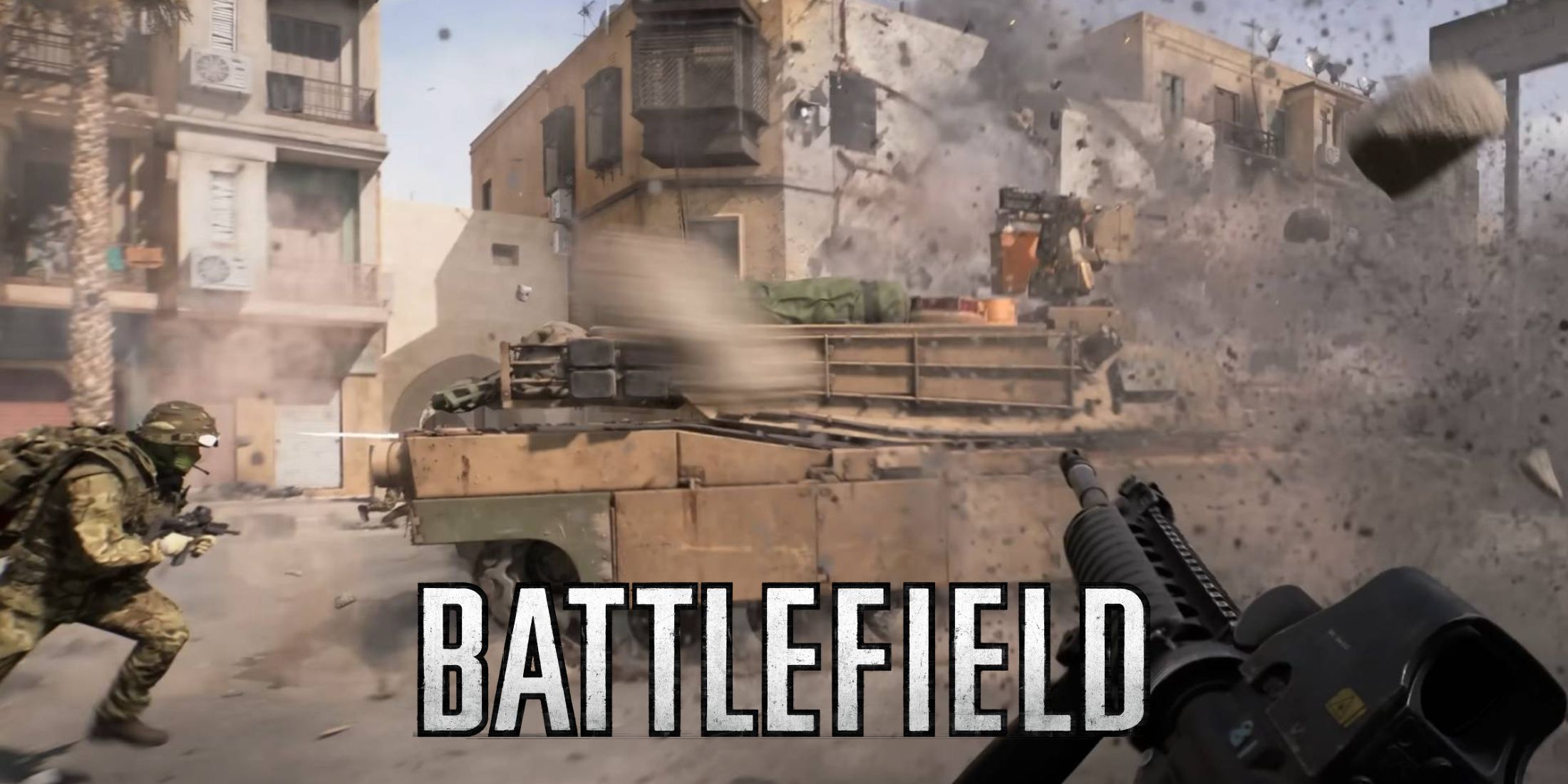 battlefield beta changes