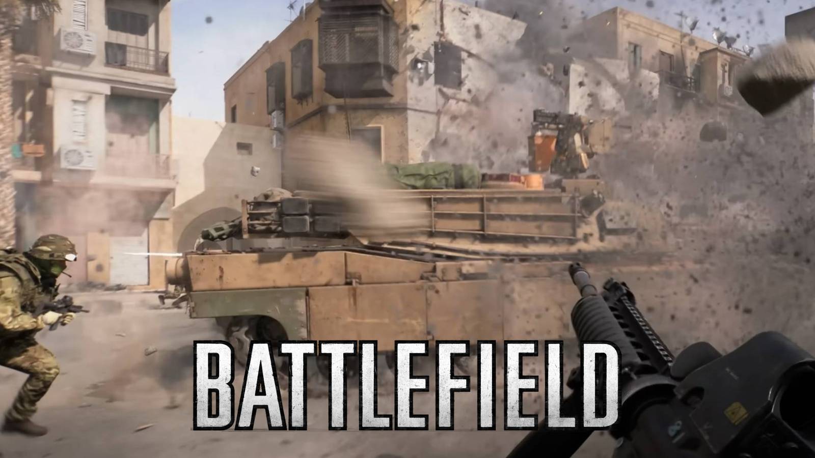 battlefield beta changes