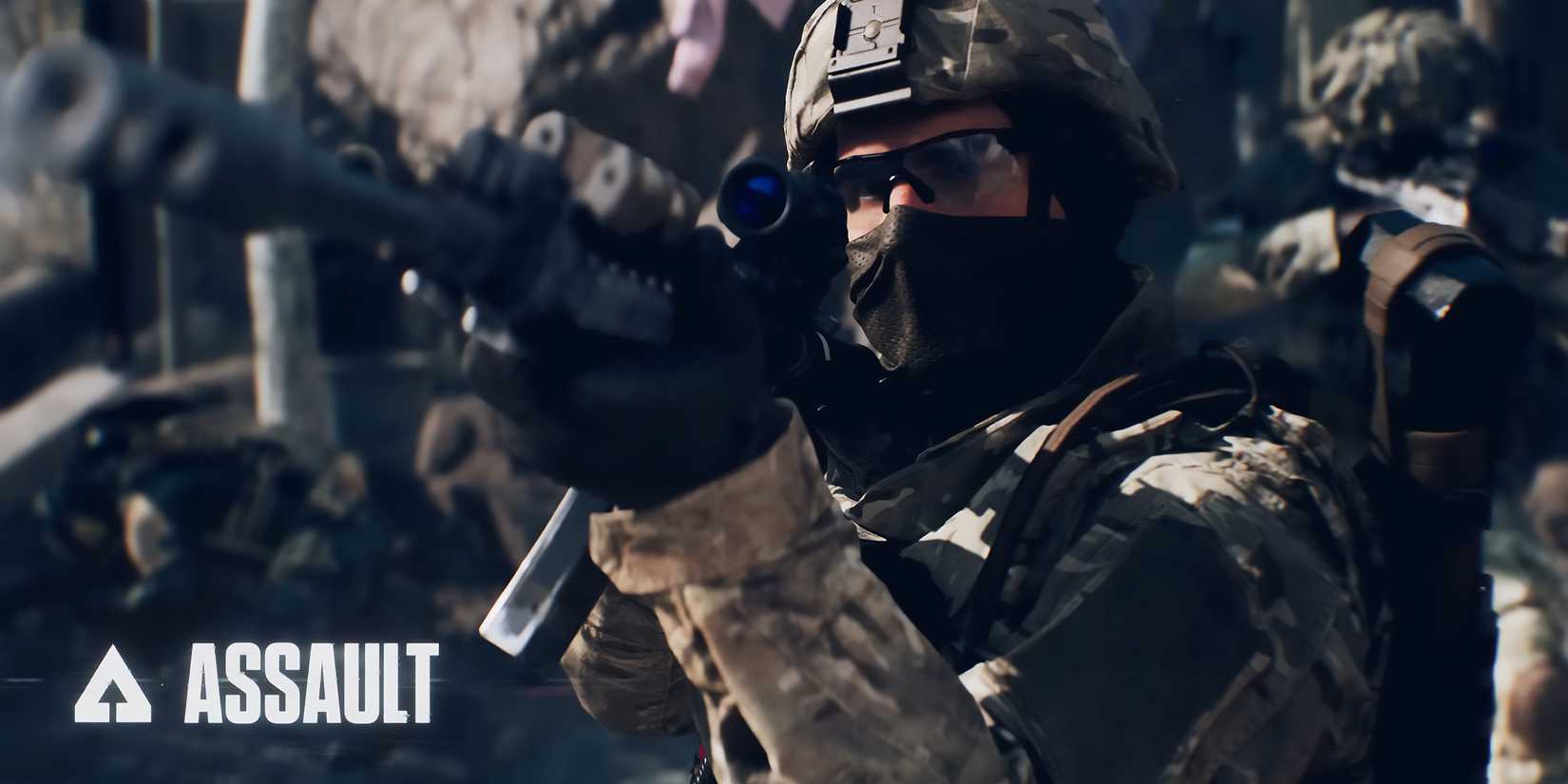 battlefield-details-all-4-multiplayer-classes-game-rant-3-assault