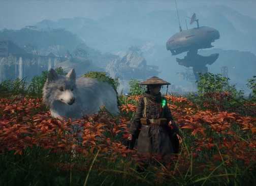 Beast of Reincarnation Press Image 4