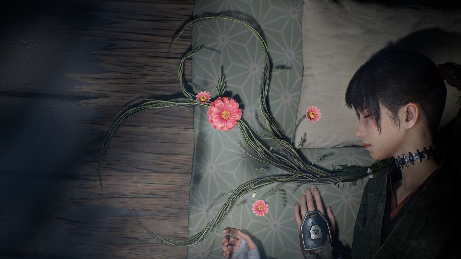 Beast of Reincarnation Press Image 6