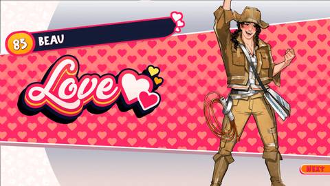 beau love ending in date everything