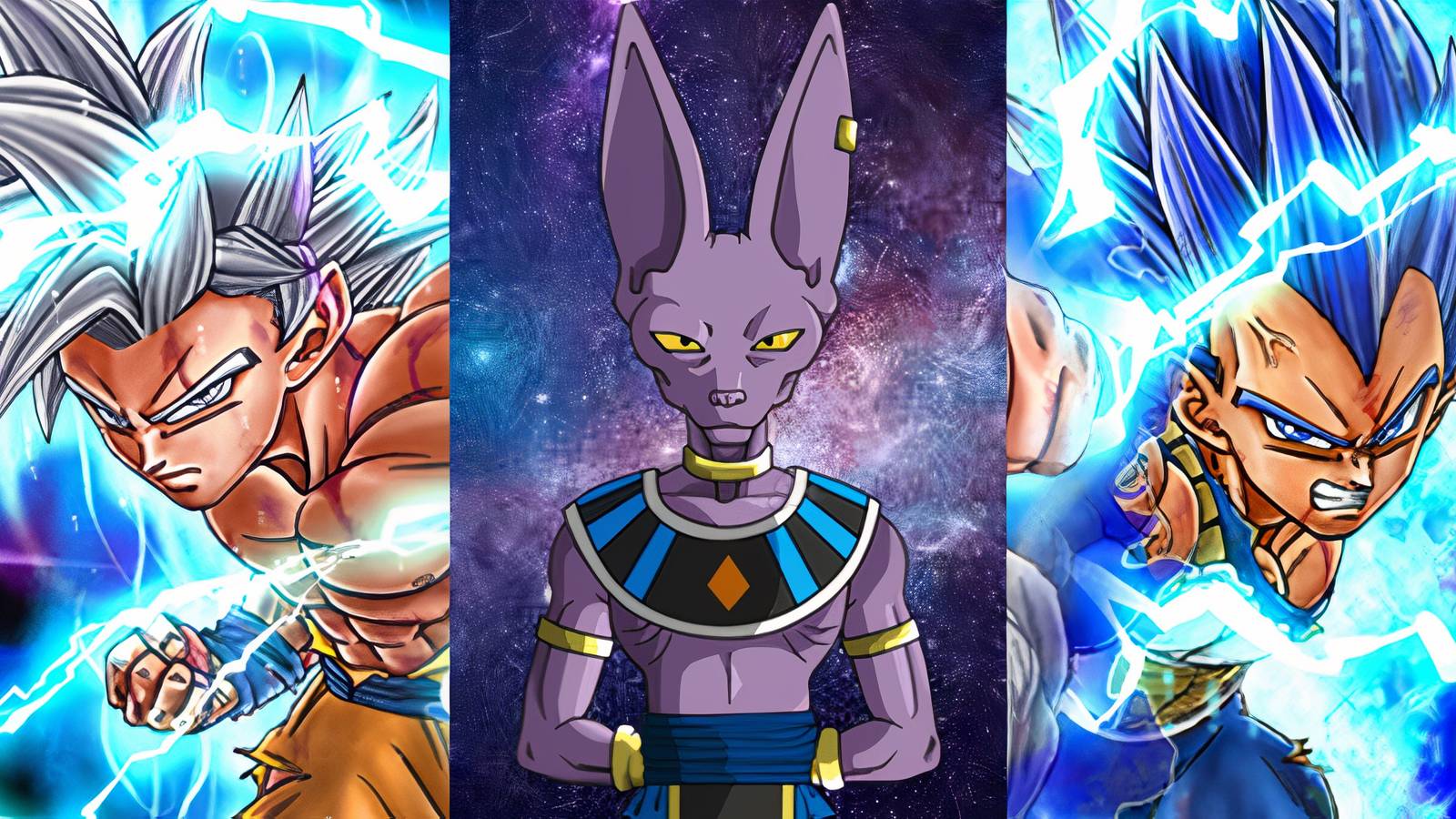 Dragon Ball Are Goku And Vegeta Stronger Than Beerus dragon-ball-are-goku-and-vegeta-stronger-than-beerus