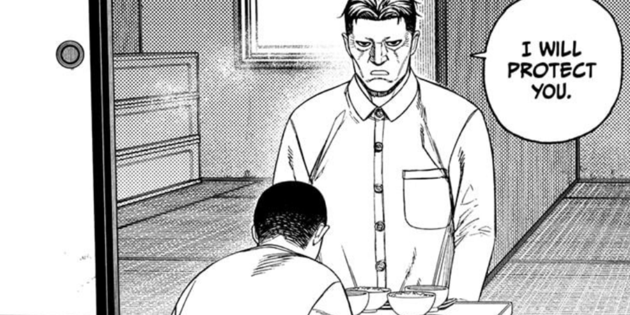 Best Dandadan Characters Who Are Currently Not In The Anime