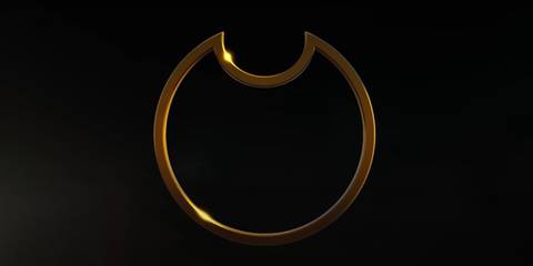 bendy lone wolf trailer