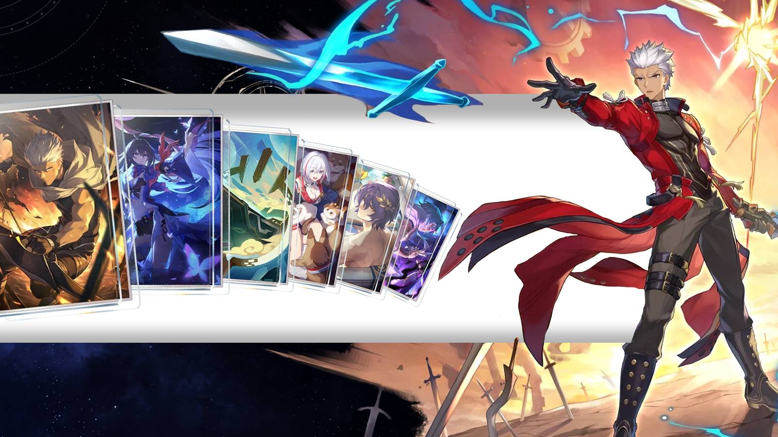 best archer light cones in honkai star rail-1