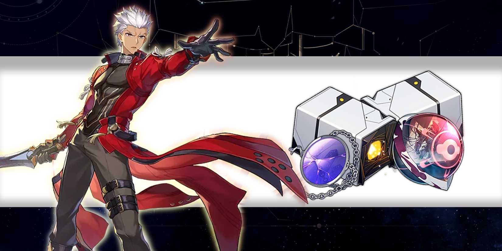 best archer relics in honkai star rail