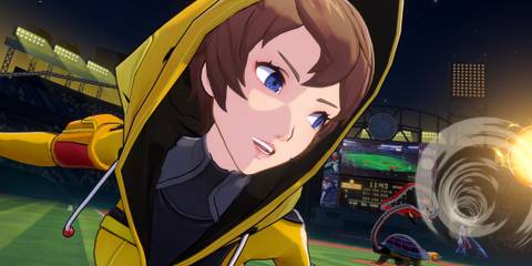 Best Closer Build P5X Persona 5 The Phantom X