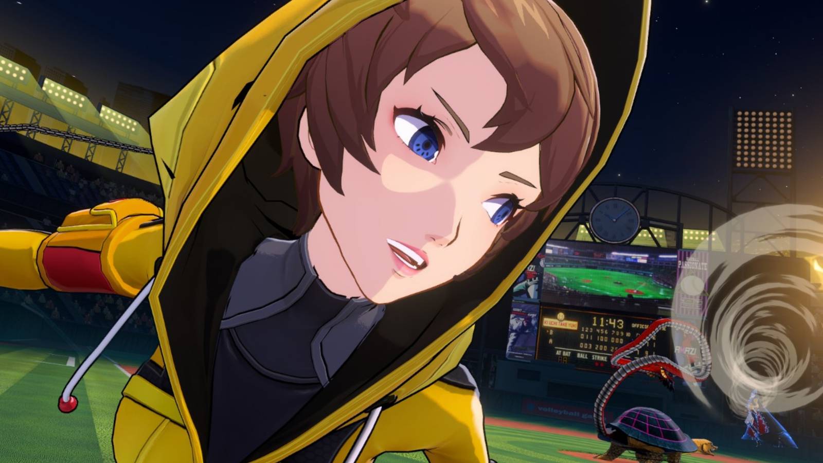 Best Closer Build P5X Persona 5 The Phantom X