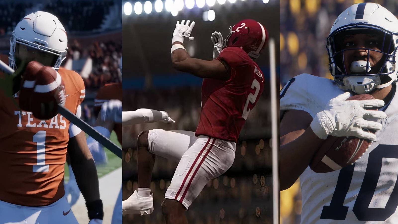 best college football 26 teams ranked header