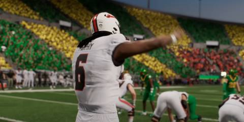 best defensive playbook in college football 26