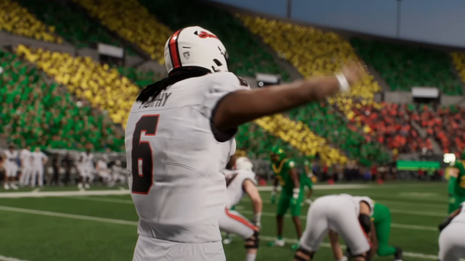 best defensive playbook in college football 26