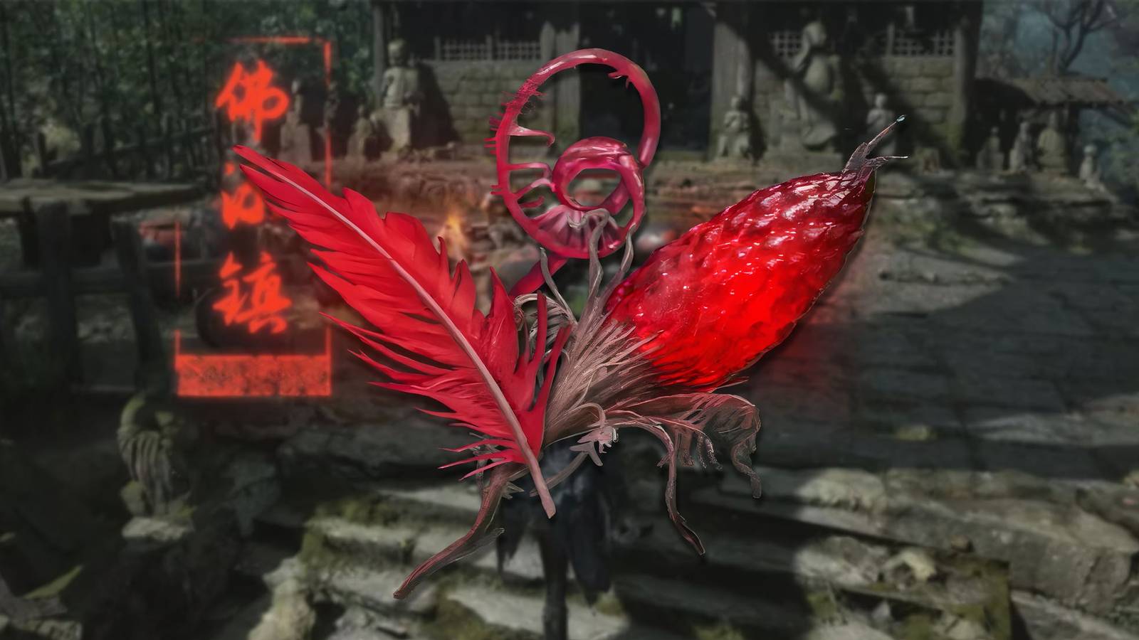 best-early-xp-farm-wuchang-fallen-feathers-red-mercury-essence