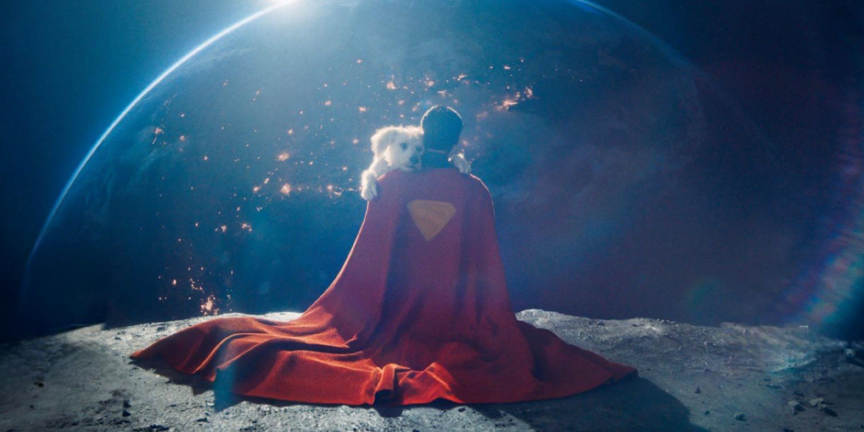 Best Easter Eggs in Superman (2025)