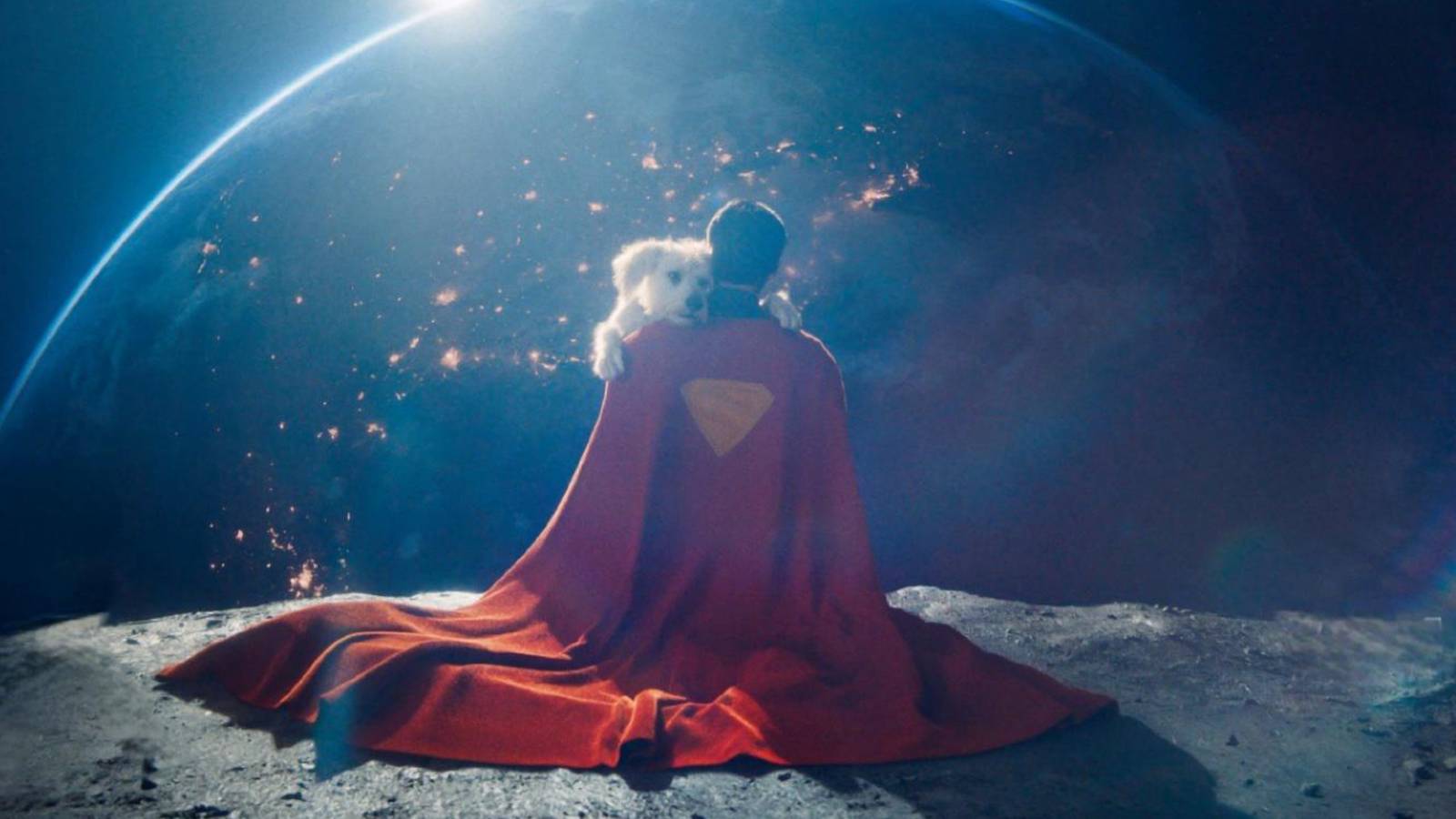 Best Easter Eggs in Superman (2025)