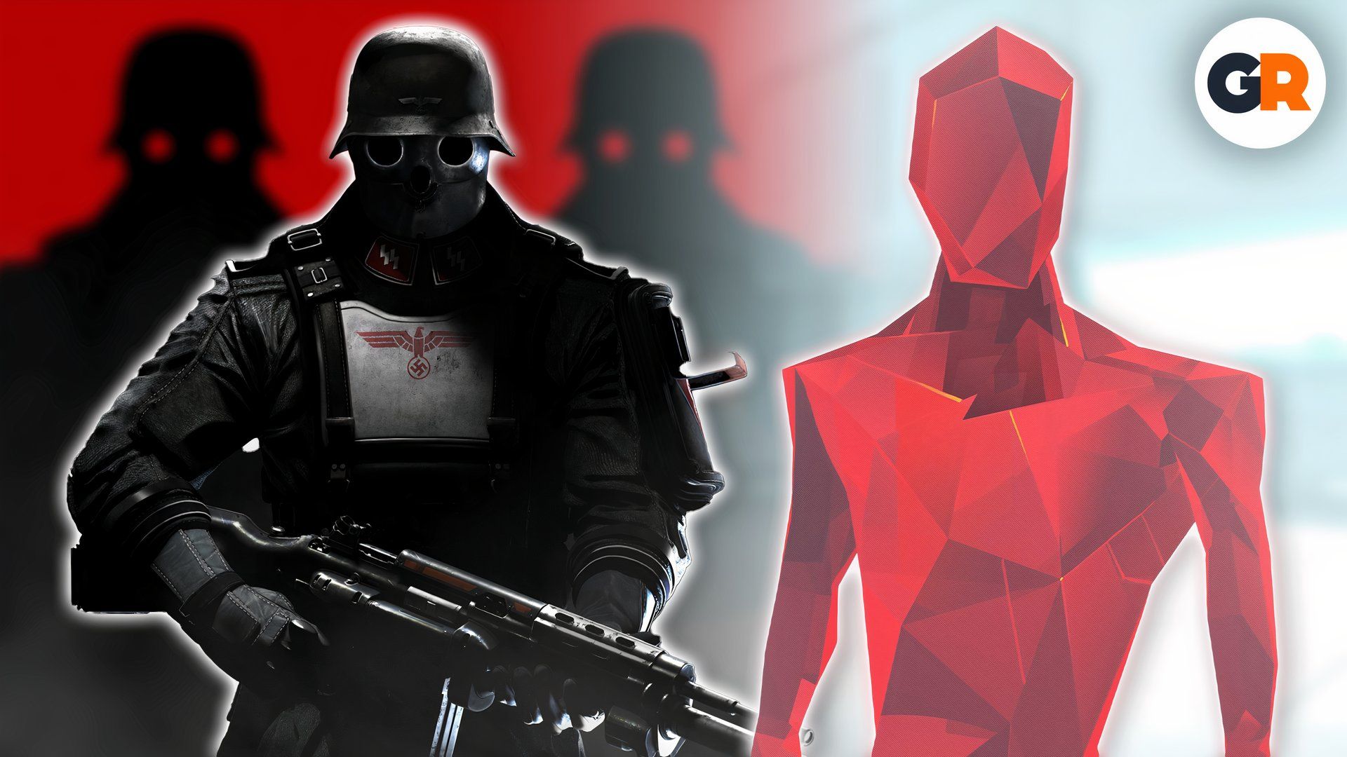 8 Best FPS Games For Feeling Like A God, Ranked