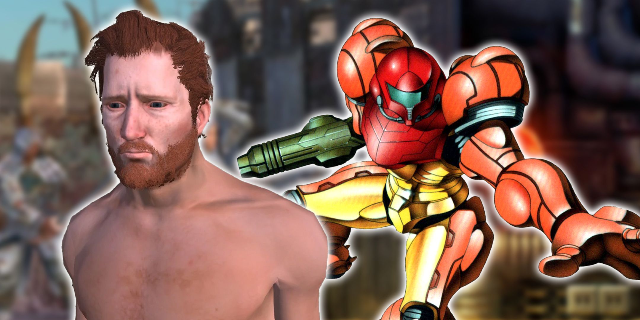 8 Best Games That Don't Tell You What To Do, Ranked