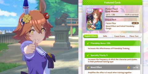 best guts support cards in umamusume pretty derby