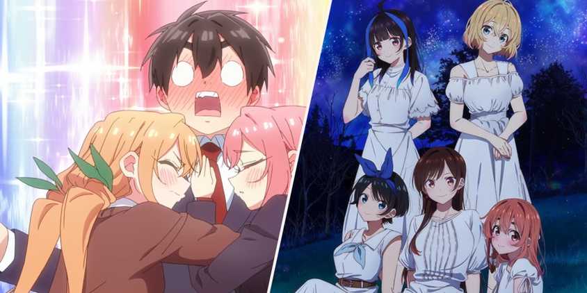best harem anime ever (1)