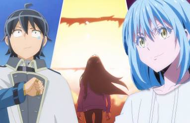 10 Essential Isekai Anime That’ll Make You Fall in Love With The Genre