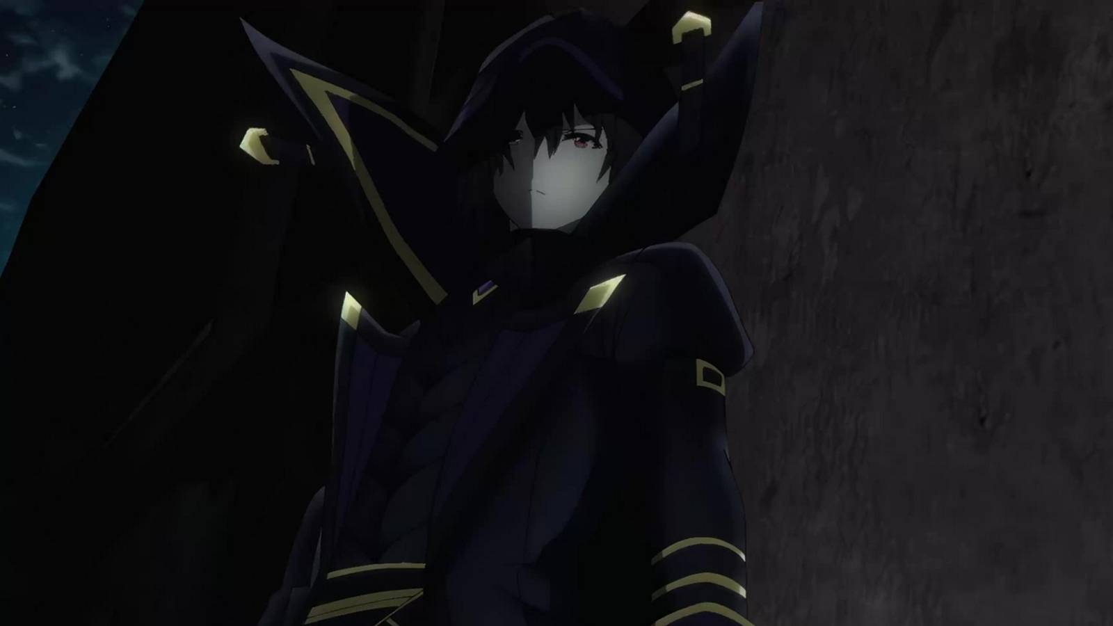 Best Isekai Anti-Heroes- Cid Kagenou