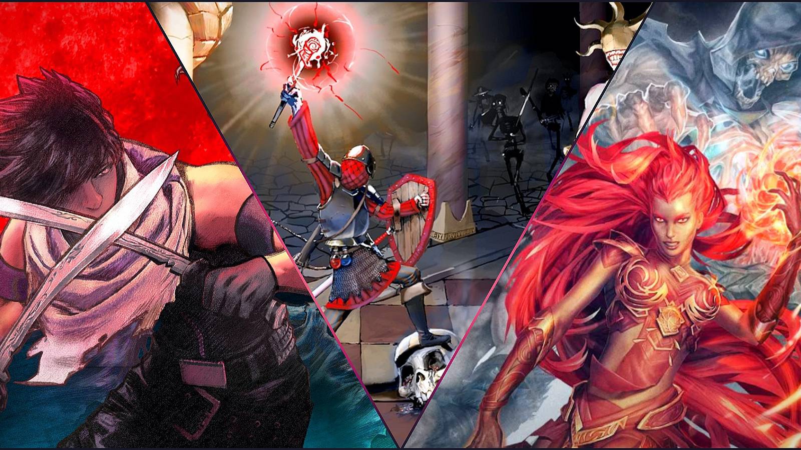 Best Lesser-Known Isometric Dungeon Crawlers For Loot Hunters