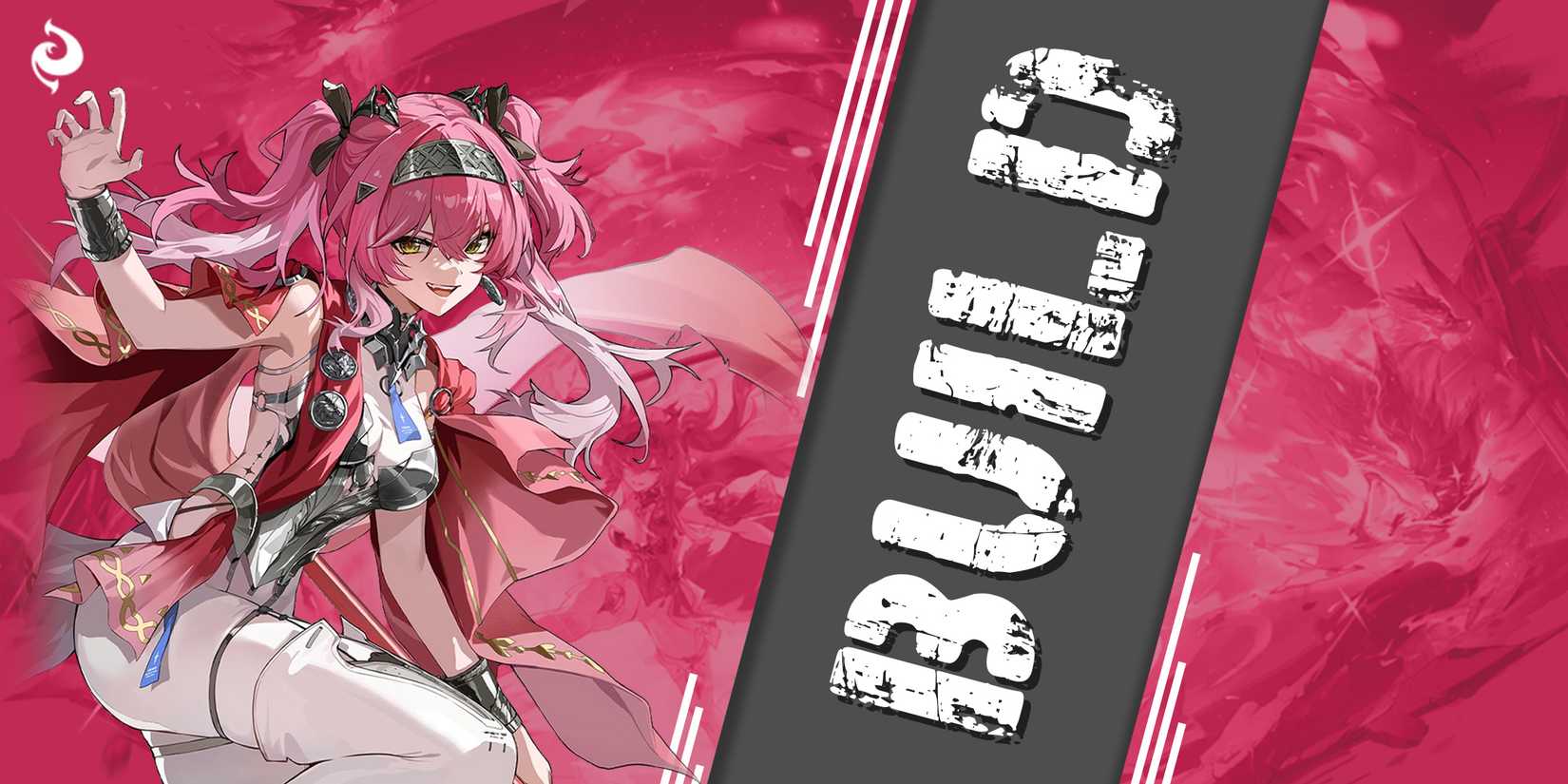 best lupa build in wuthering waves