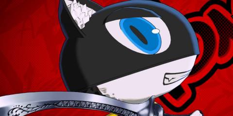 Best Mona Morgana Build Persona 5 The Phantom X