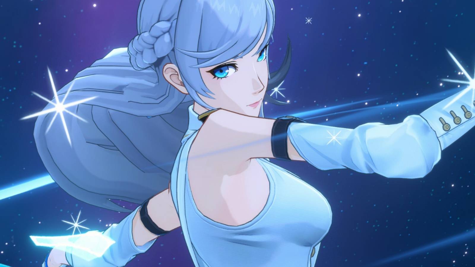 Best Mont Build Persona 5 The Phantom X P5X