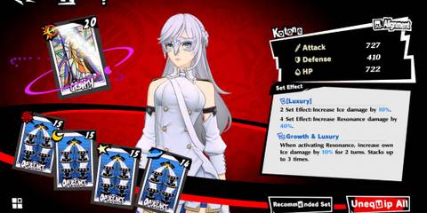 Best Mont Revelations Cards P5X