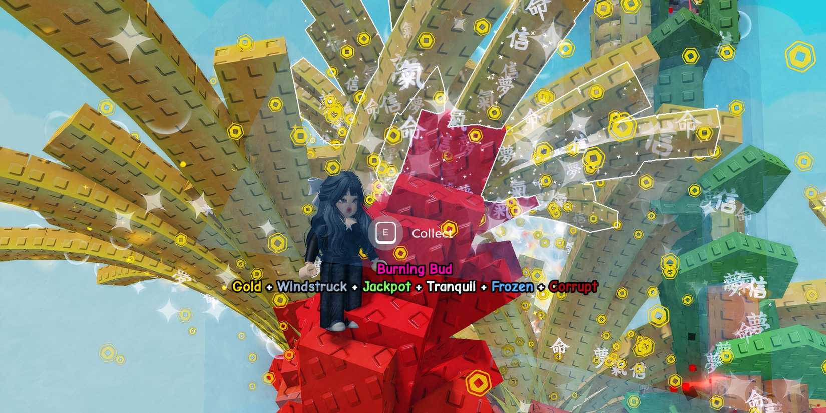 best mutations in grow a garden