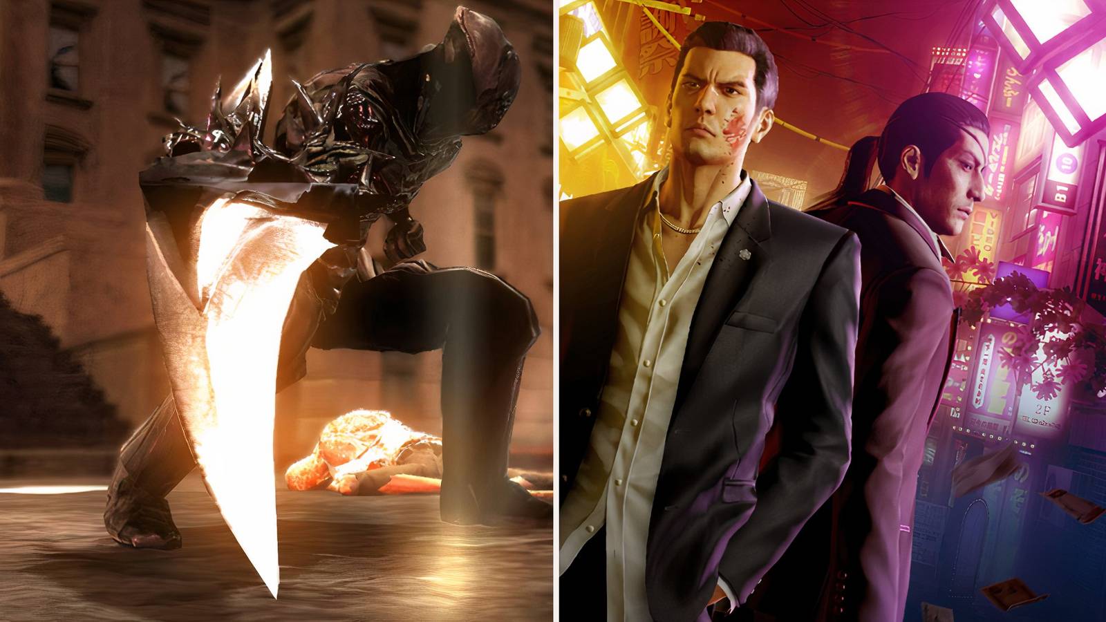 best open-world feel like powerhouse