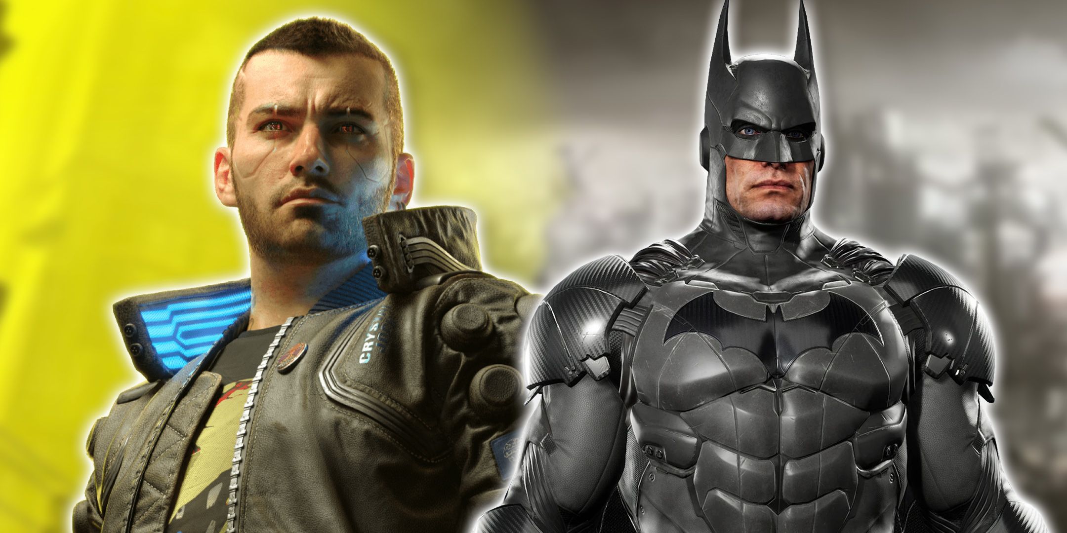 The best games in the open world for the feeling of an invincible, evaluated