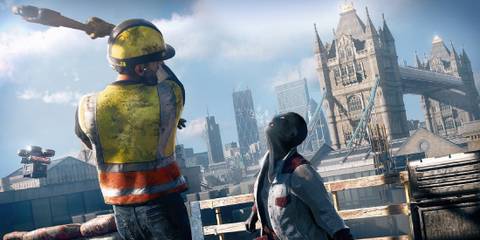 Best Open World Games With Real Life Cities