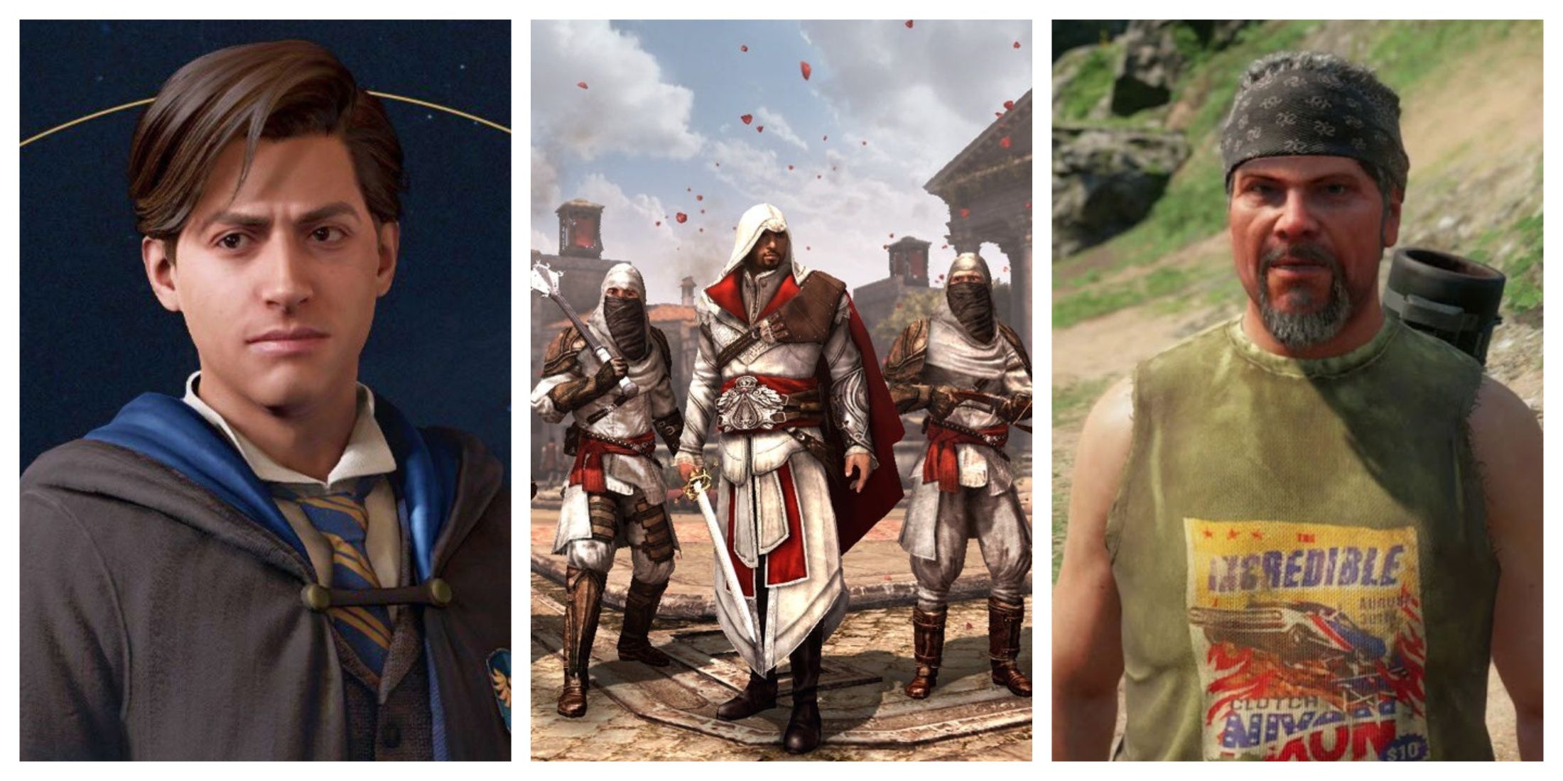6 Open-World Games Where You Can Recruit Your Own Party