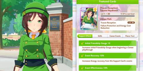 best pal support cards in umamusume pretty derby