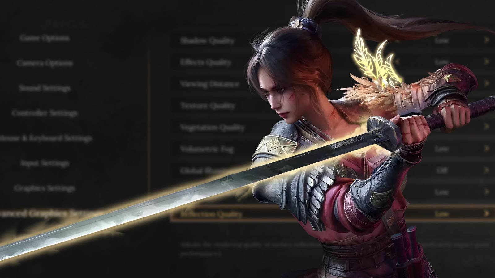 best-pc-settings-for-wuchang-fallen-feathers