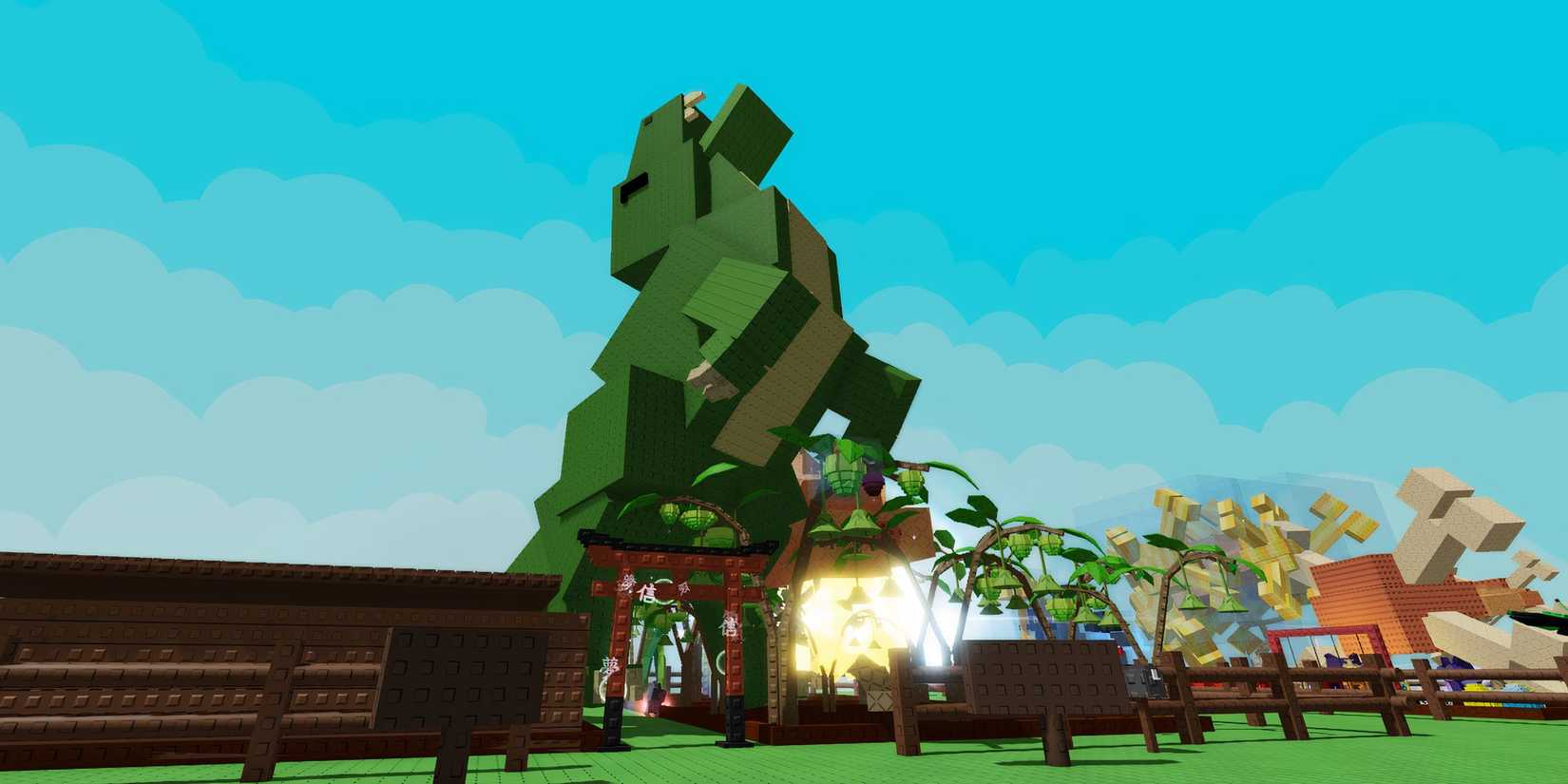 best pets in grow a garden