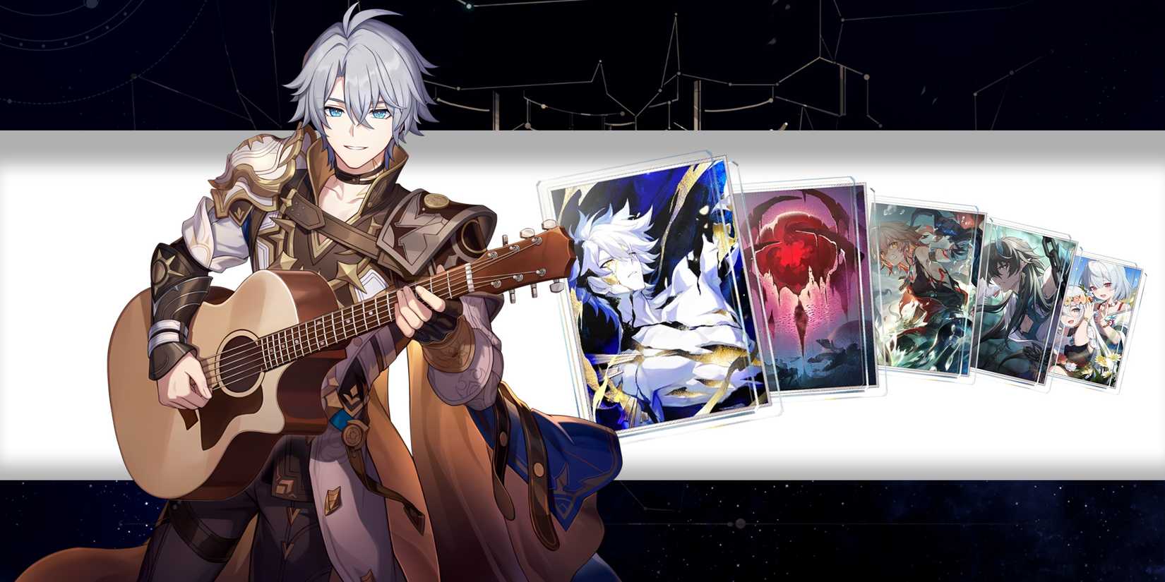 best phainon light cones in hsr - honkai star rail