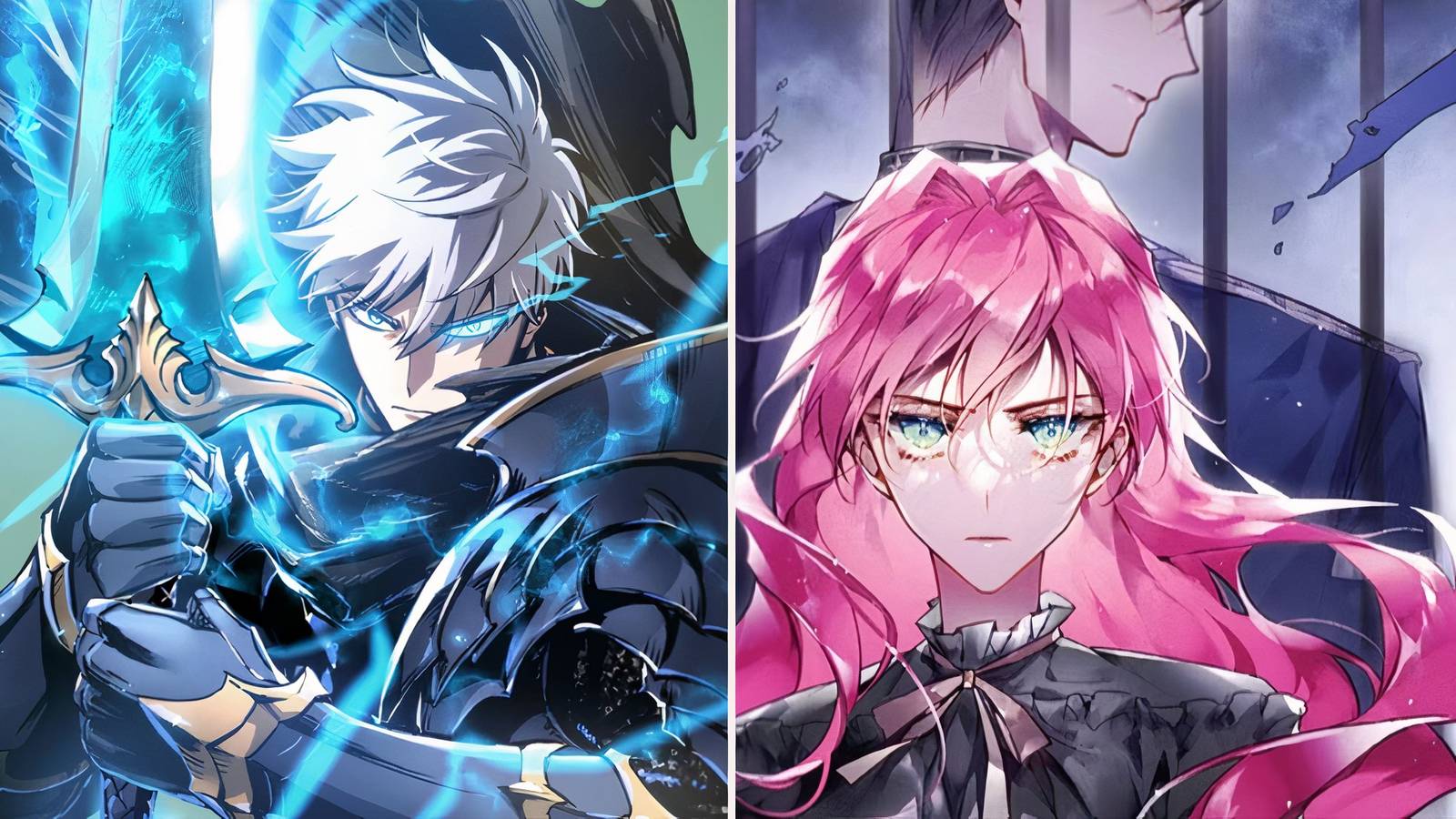 best reincarnation manhwa