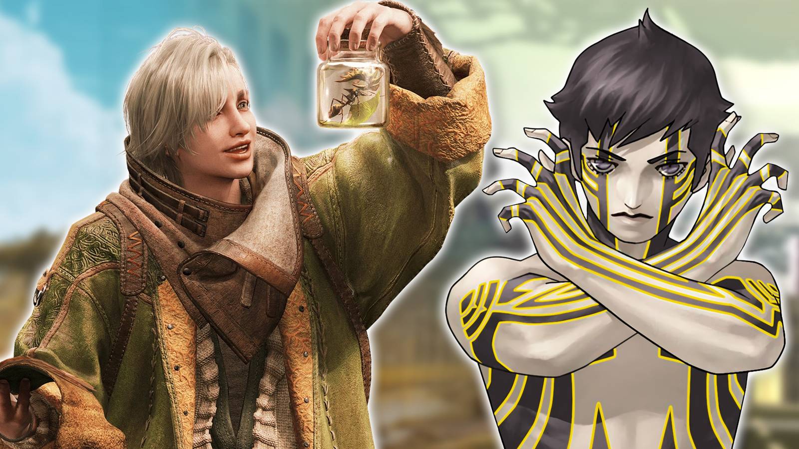 8 Best RPGs With A High Skill Ceiling, Ranked